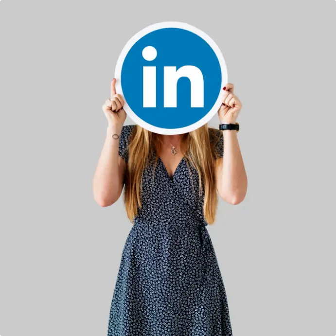 Social Selling on LinkedIn